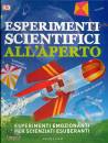 GRIBAUDO, Esperimenti scientifici all aperto