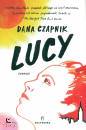 CZAPNIK  DANA, Lucy