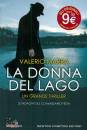 MARRA VALERIO, La donna del lago