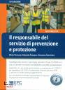 VESCUSO - PORPORA -., Il responsabile del servizio di prevenzione e ...