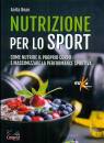 immagine di Nutrizione per lo sport