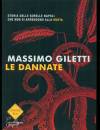 GILETTI MASSIMO, Le dannate