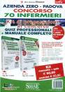 SIMONE, 70 Infermieri - Azienda Zero - Padova - Kit