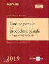 BRICCHETTI RENATO, Codice penale e di procedura penale