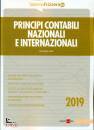 immagine di Principi contabili nazionali e internazionali