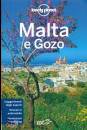 LONELY PLANET, Malta e Gozo