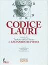 GHILARDI - MORINI -., Codice Lauri