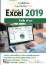 SALVAGGIO ALESSANDRA, Lavorare con Microsoft Excel 2019