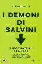 GATTI CLAUDIO, I demoni di Salvini