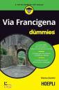 immagine di Via francigena for dummies