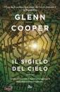 COOPER GLENN, Il sigillo del cielo