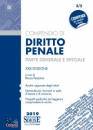 immagine di Compendio di diritto penale 2019