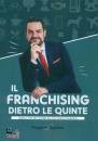 immagine di Franchising dietro le quinte