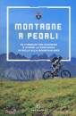 CLUB ALPINO ITALIANO, Montagne a pedali
