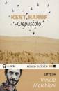 immagine di Crepuscolo - Audiolibro