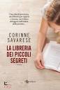 SAVARESE CORINNE, La libreria dei piccoli segreti