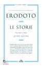 ERODOTO, Le storie