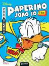 DISNEY - COMIC BOOK, Paperino sono io e Archimede sono io