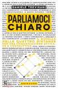 TREVISANI DANIELE, Parliamoci chiaro