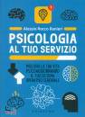 RANIERI ALESSIO R., Psicologia al tuo servizio