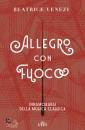 BEATRICE VENEZI, allegro con fuoco