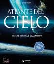 RIGUTTI ADRIANA, Atlante del cielo