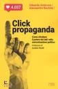 AMBROSO ODOARDO, Click propaganda