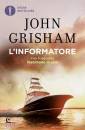 GRISHAM JOHN, L