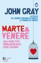GRAY JOHN, Marte & venere