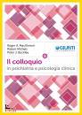 MACKINNON-MICHELS-.., Il colloquio in psichiatria e psicologia clinica