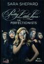 immagine di The perfectionists Pretty little liars