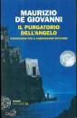 DE GIOVANNI MAURIZIO, Il purgatorio dell