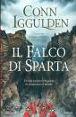 IGGULDEN CONN, Il falco di Sparta