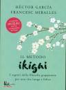 GARCIA - MIRALLES, Il metodo ikigai