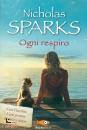 SPARKS NICHOLAS, Ogni respiro