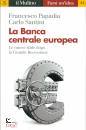 immagine di La banca centrale europea