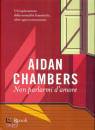 CHAMBERS AIDAN, Non parlarmi d