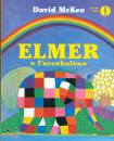 MCKEE DAVID, Elmer e l