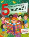 EMME EDIZIONI, Leggo una storia in ...5 minuti