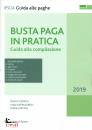 CERIOLI PAPPALARDO ., Busta paga in pratica Guida alla compilazione