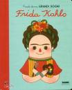 SANCHEZ VEGARA MARIA, Frida Kahlo
