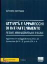 DAMMACCO SALVATORE, Attivit e apparecchi di intrattenimento