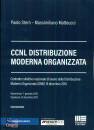 immagine di CCNL Distribuzione Moderna Organizzata