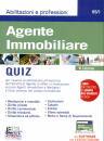 SIMONE, Agente Immobiliare Quiz per esame di abilitazione