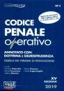 CIAFARDINI - MARTINO, Codice Penale Operativo