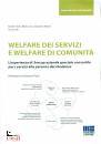 immagine di Welfare dei servizi e welfare di comunit
