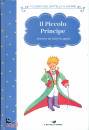 DE SAINT-EXUPERY A., Il piccolo principe