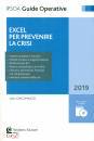 immagine di Excel per prevenire la crisi