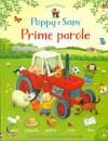 SAM TAPLIN, Prime parole Poppy e Sam