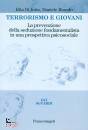 DI IORIO - BIONDO, Terrorismo e giovani